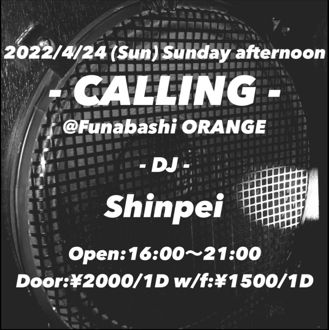 CALLING
