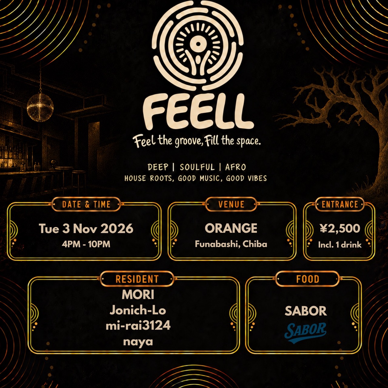 FEELL