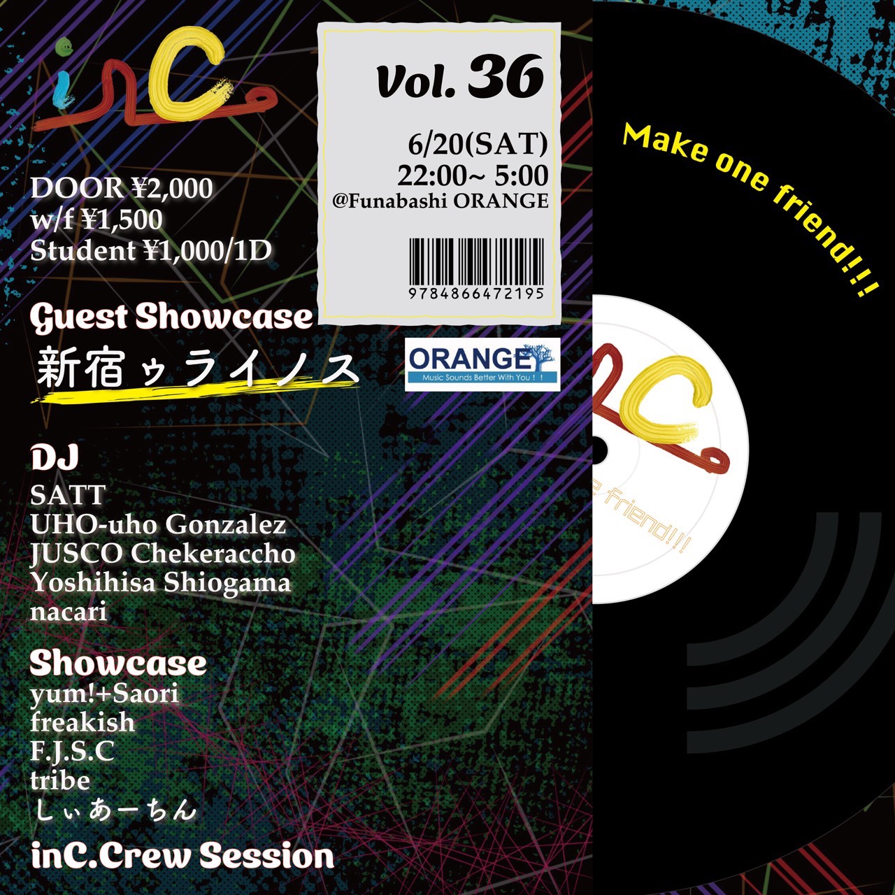 inC. vol.36